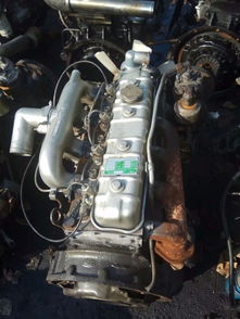 圖 成都出售各品牌二手發(fā)動機上柴康明斯錫柴 成都汽車配件出售