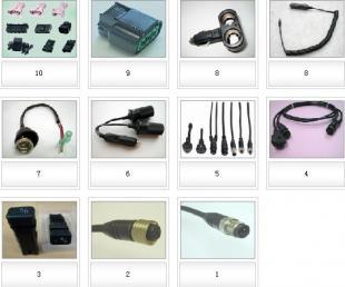 供應車載汽車配件及連接線加工_汽摩配件_世界工廠網中國產品信息庫