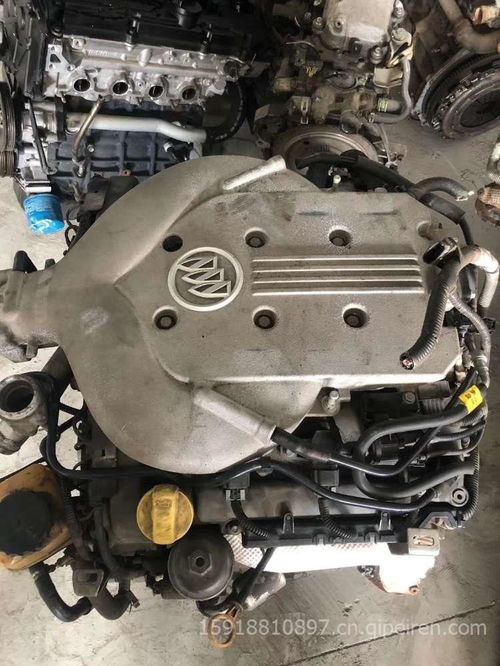 【別克林蔭大道2.8排量發動機總成原裝拆車件,在價格,圖片,配件廠家】