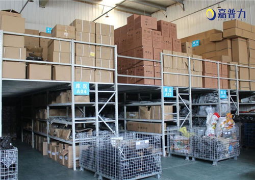 嘉普力汽配工場,開辟品牌化的汽配連鎖經營模式