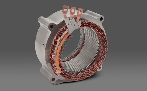 通用在紐約西部和密歇根州投資零部件和電池工廠