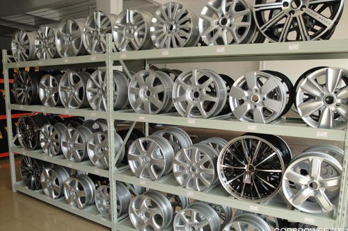 原廠件、正廠件、副廠件與拆車件 全面解析汽車配件類型