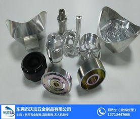 新疆汽車零配件市場 安派五金配件供應與加工服務探析