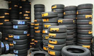 徐州市馬牌輪胎與汽車配件市場概述