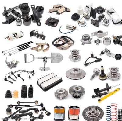 汽車(chē)配件零售行業(yè)中的圖片素材應(yīng)用與價(jià)值