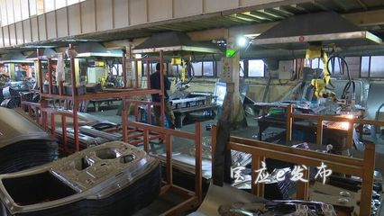 郭步華 創(chuàng)業(yè)路上不止步，青春奮斗正當(dāng)時(shí)——汽車(chē)配件行業(yè)的追夢(mèng)之旅