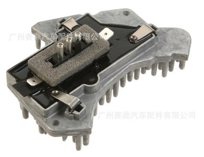 供應(yīng)豐田雷克薩斯鼓風(fēng)機(jī)調(diào)節(jié)器——專(zhuān)業(yè)配件解決方案